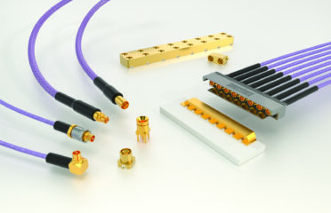 Samtec Cable-to-Board and Board-to-Board Solutions